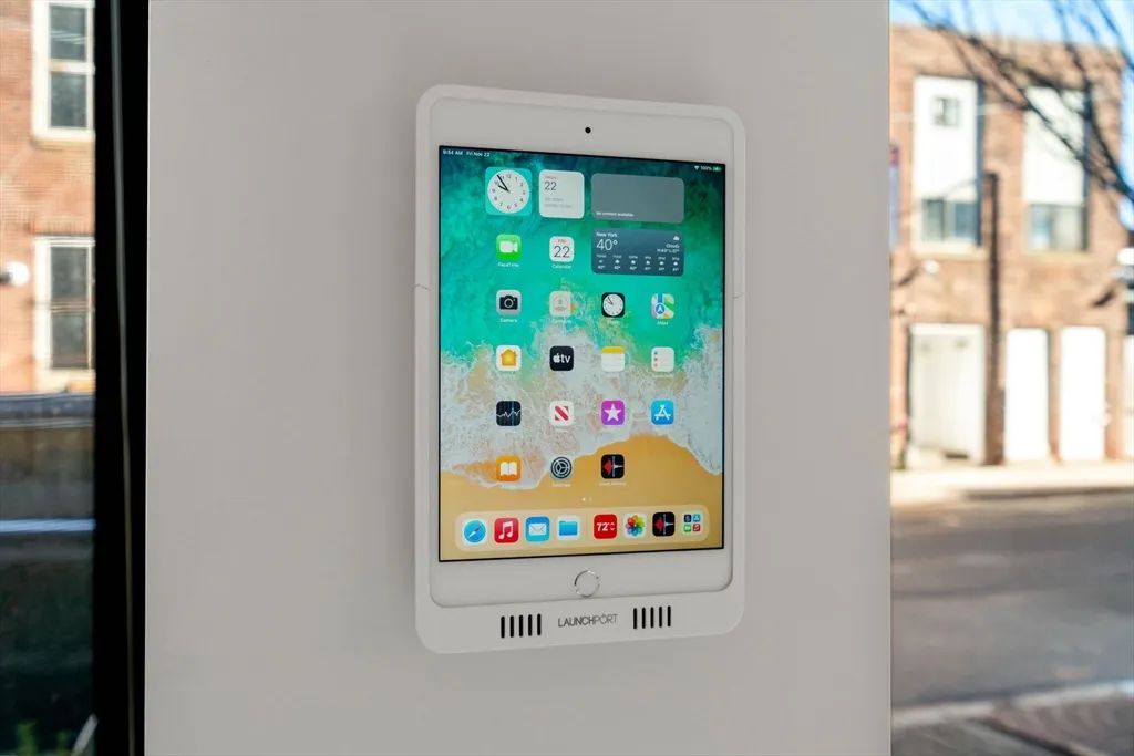 45 West 3rd St, South Boston