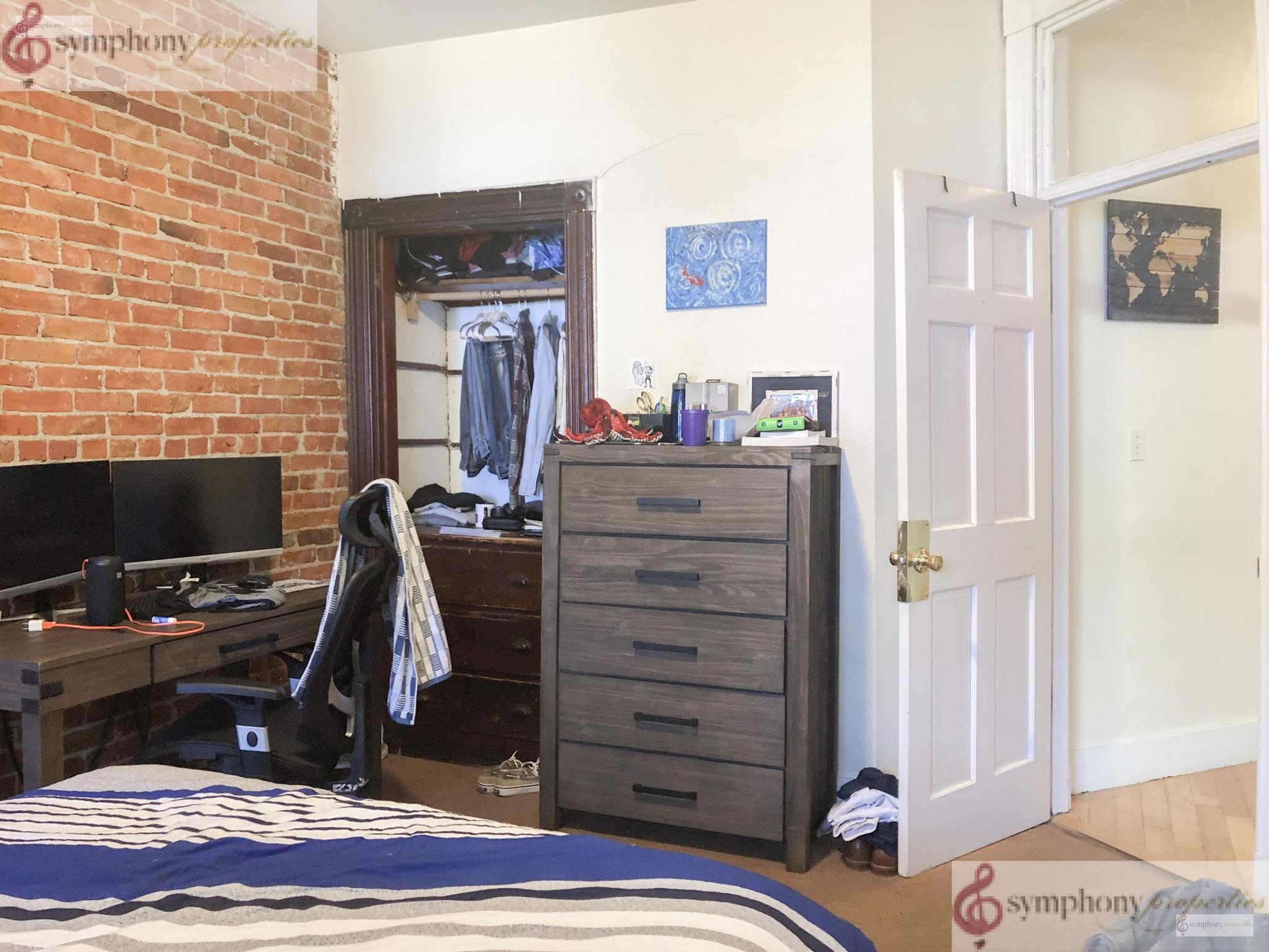 71 Pontiac St, Mission Hill