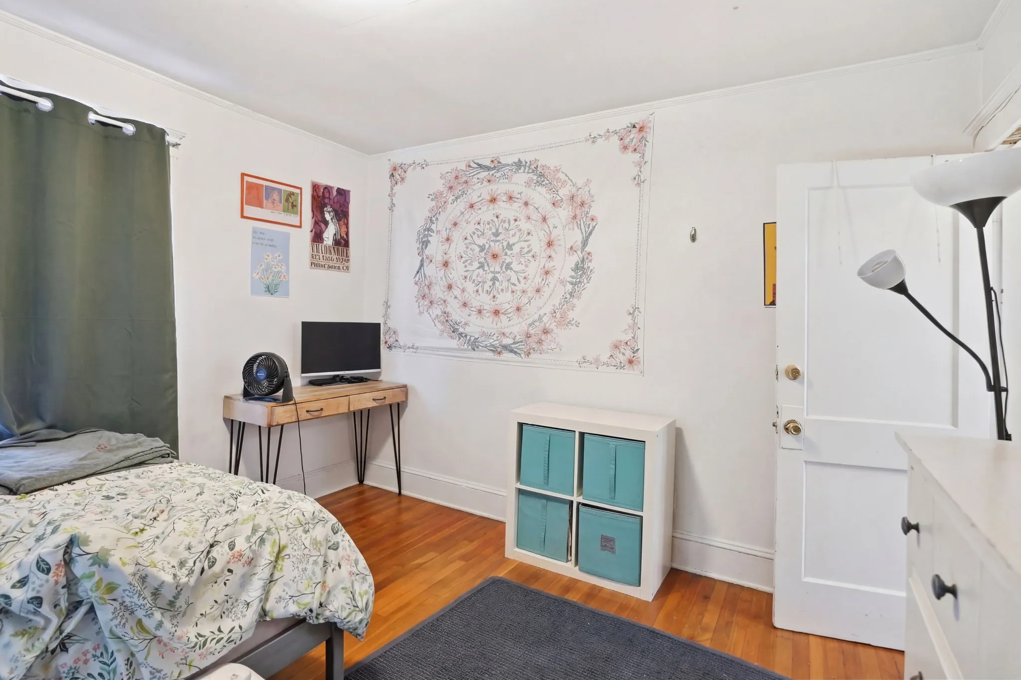 14 Stockwell St, Mission Hill