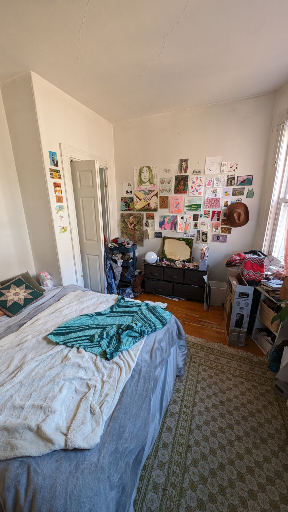 50 Fisher Ave, Mission Hill