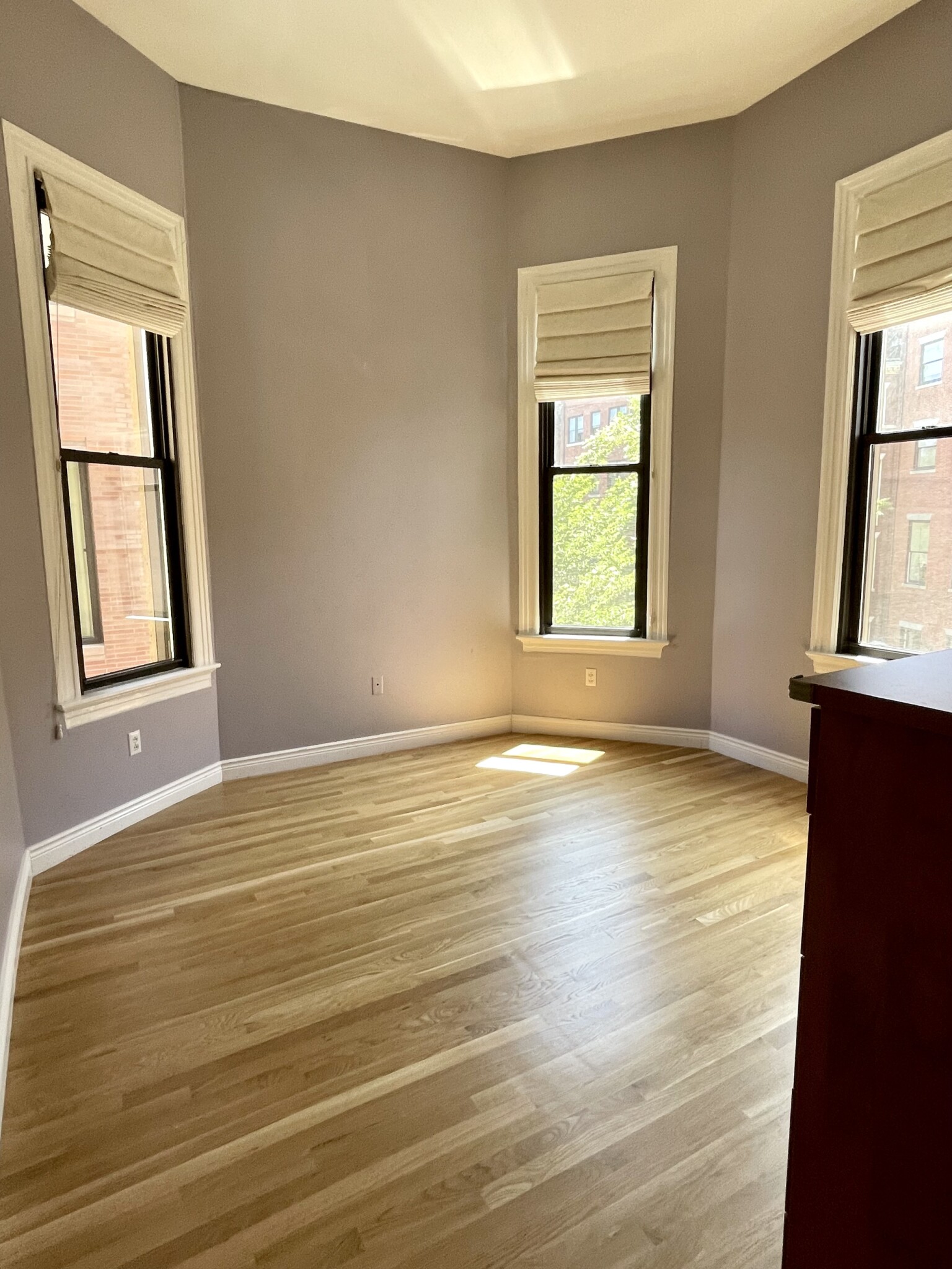 10 Charlesgate East, Back Bay