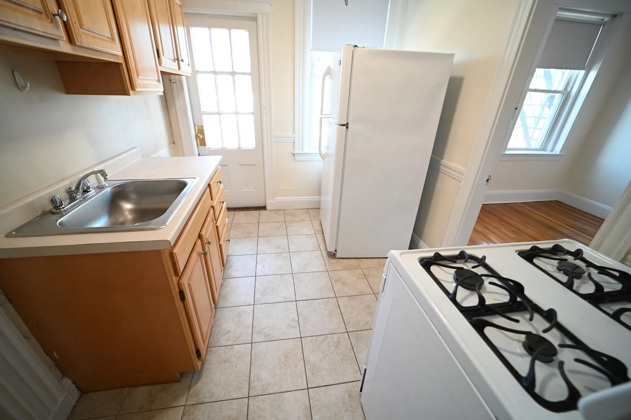 135 Washington St, Brighton