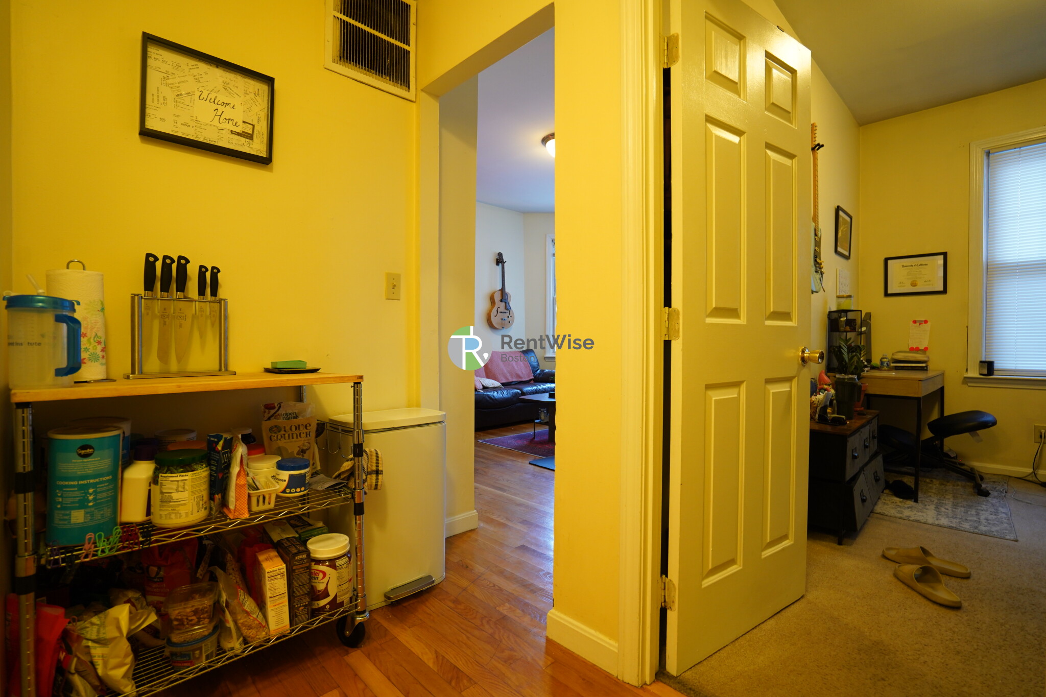 11 Lorraine St, Roslindale