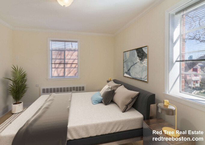 70 Saint Paul St, Coolidge Corner