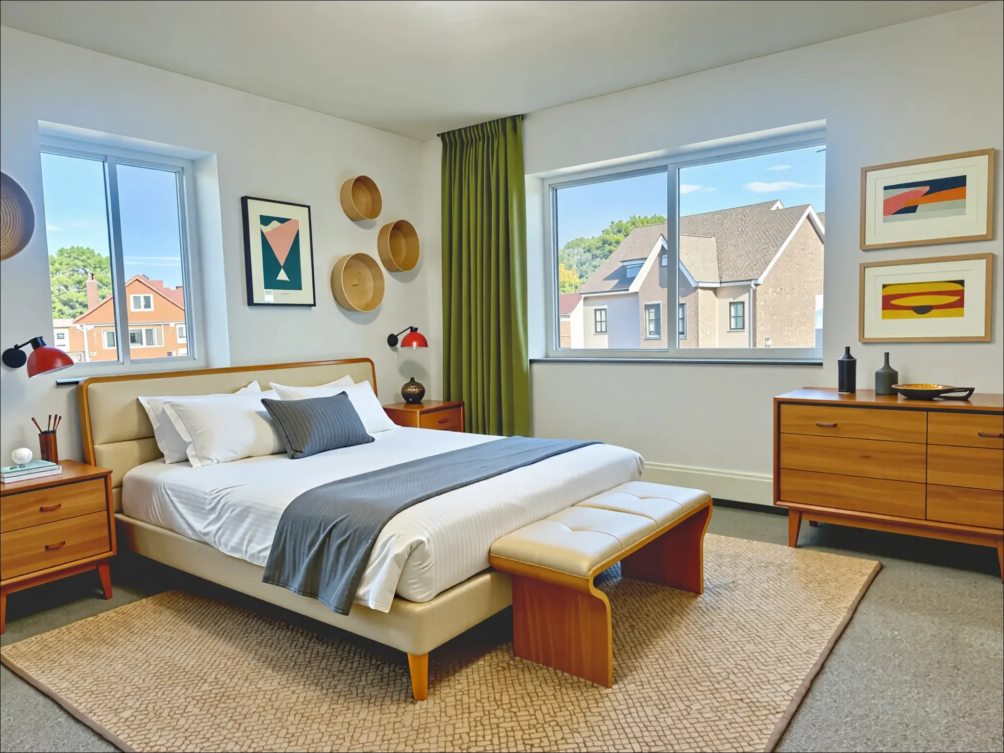 195 Salem St, Medford