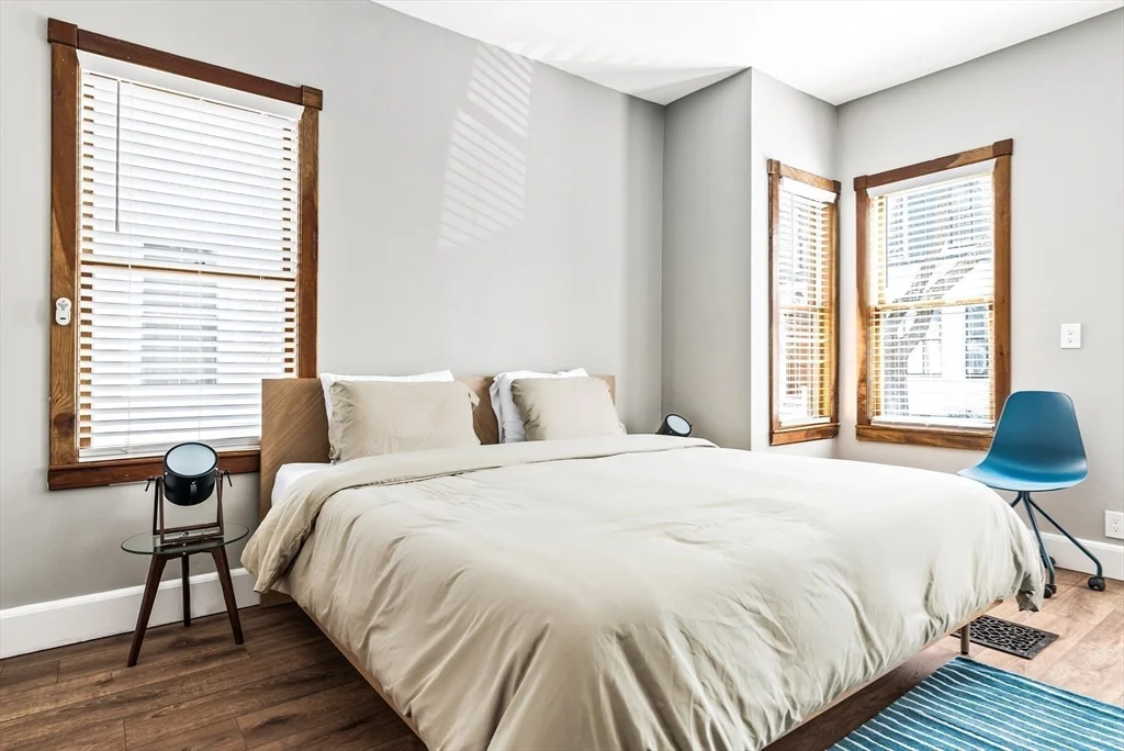 23 Fairmont Ave, Cambridgeport