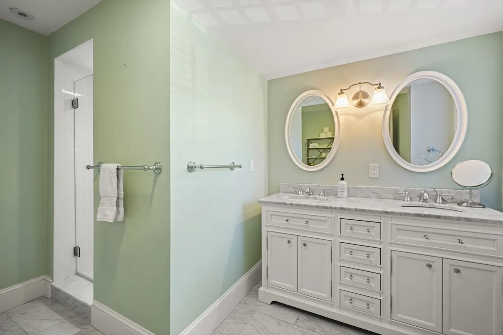 3 Mt Vernon Sq, Beacon Hill