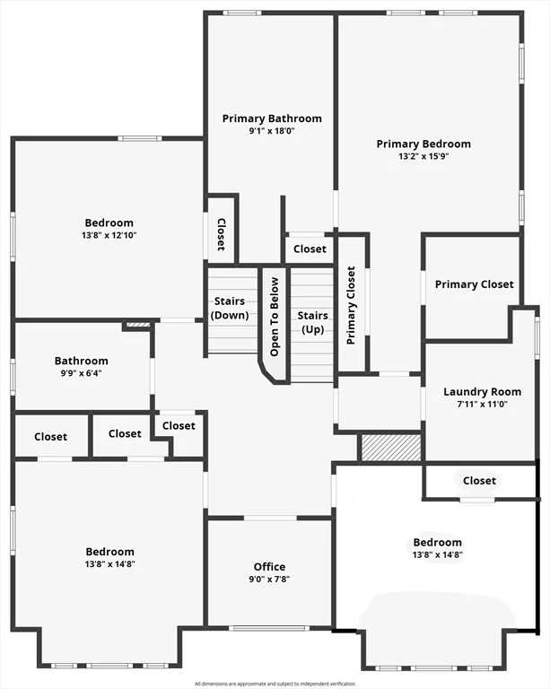 21 Clover St, Belmont