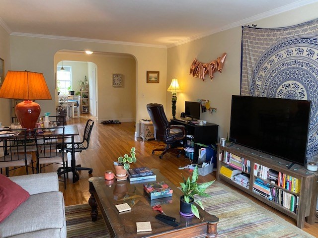 1500 Beacon St, Corey Hill