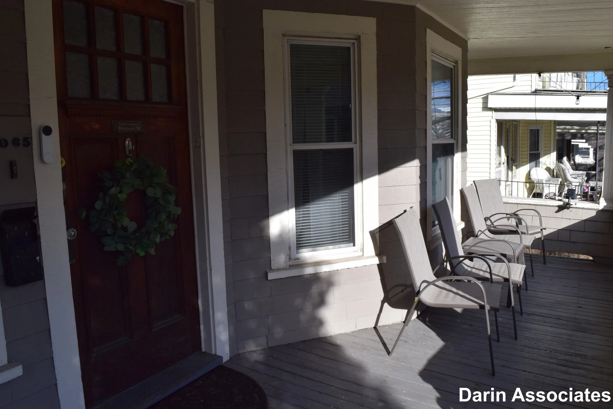 1065 Broadway, Teele Square