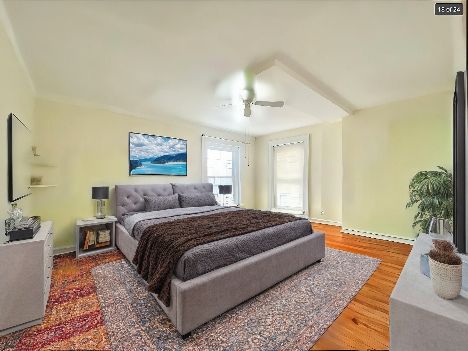 186 Naples Rd, Brookline