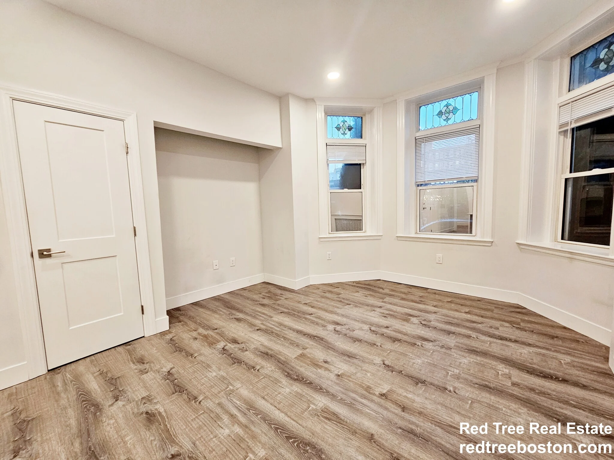 51 Queensberry St, Fenway