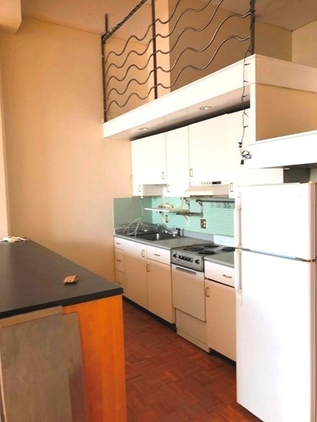 61 Brookline Ave, Fenway