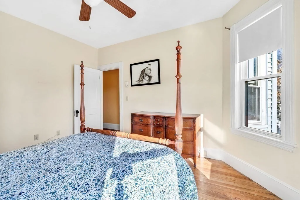 4 Bucknam St, Mission Hill