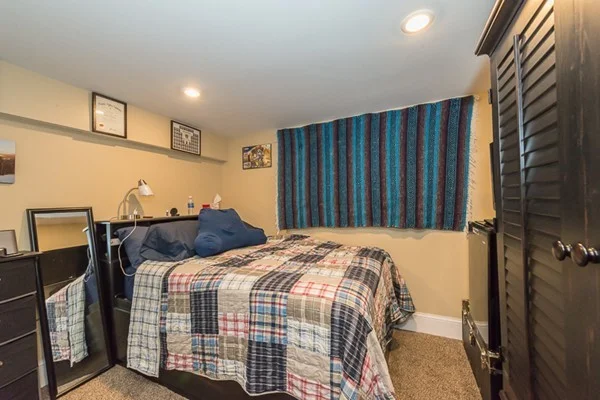 248 Parker Hill Ave, Mission Hill