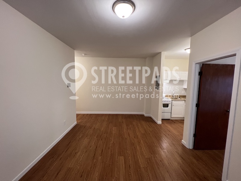 46 South Huntington Ave, Mission Hill