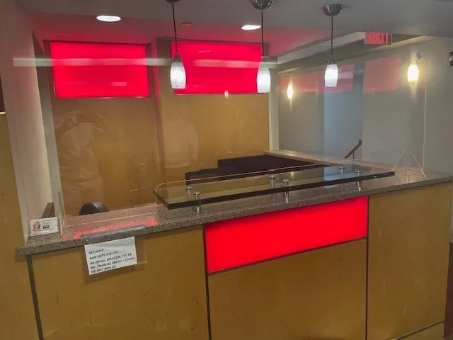 1600 Beacon St, Corey Hill