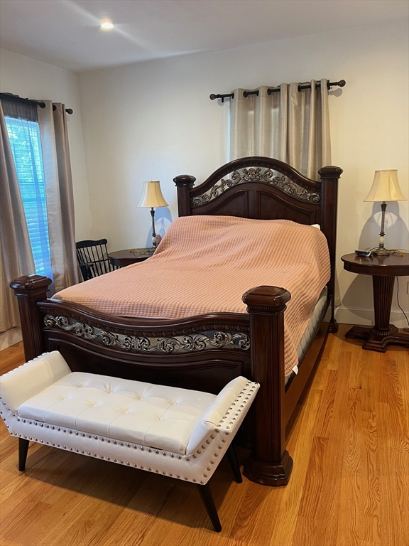 29 Peacevale, Dorchester