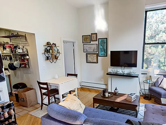 423 Shawmut Ave, South End