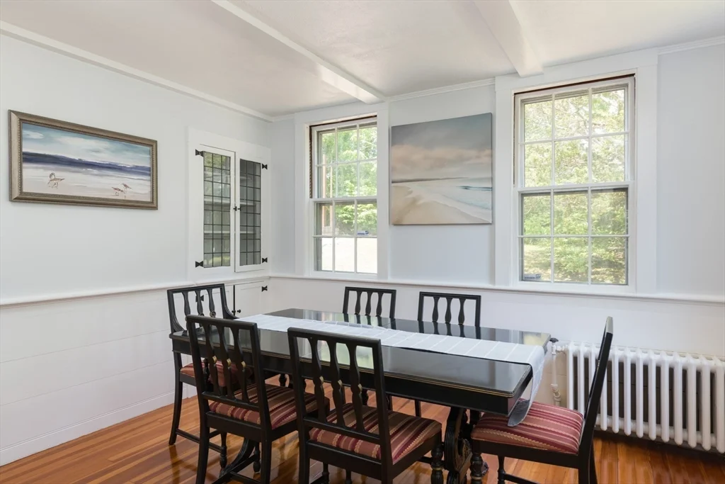 16 Jefferson Shores Rd, Cohasset Narrows