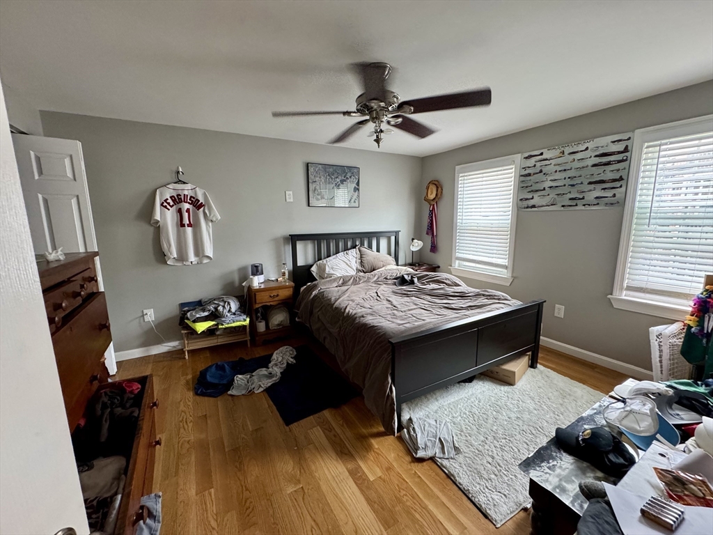 371 Silver St, South Boston