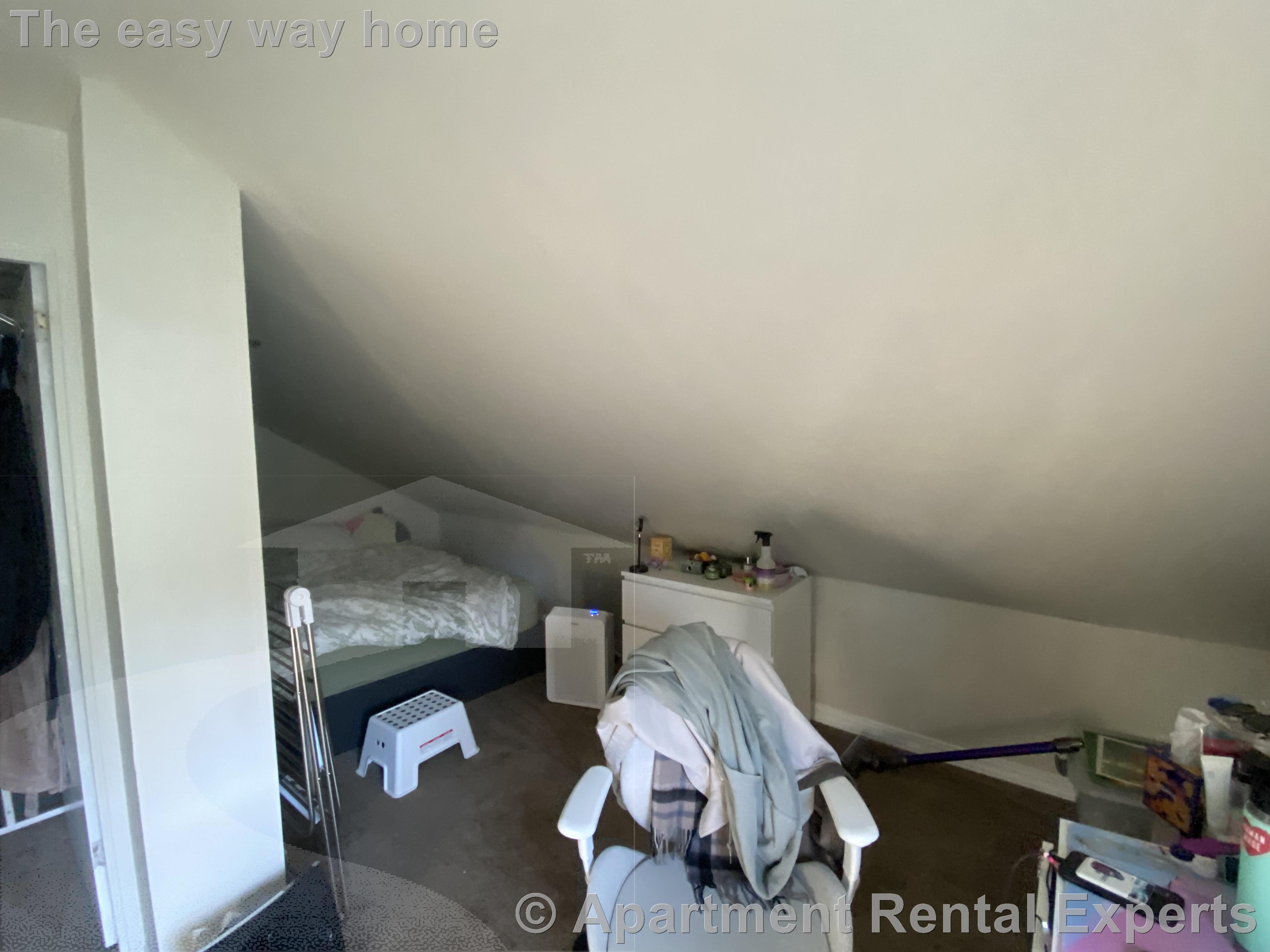 14.5 Fairmount St, Tufts