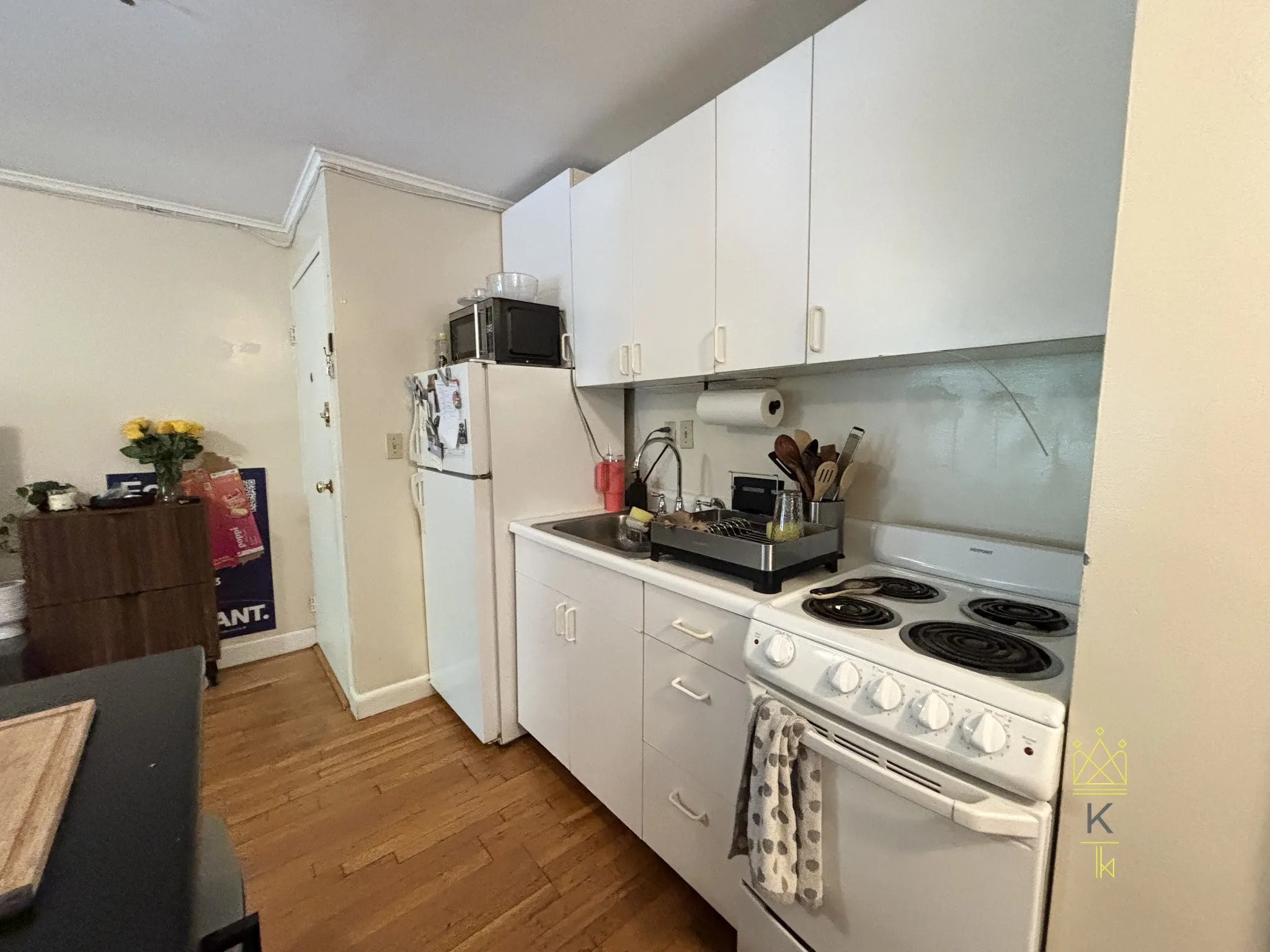 1477 Beacon St, Griggs Park