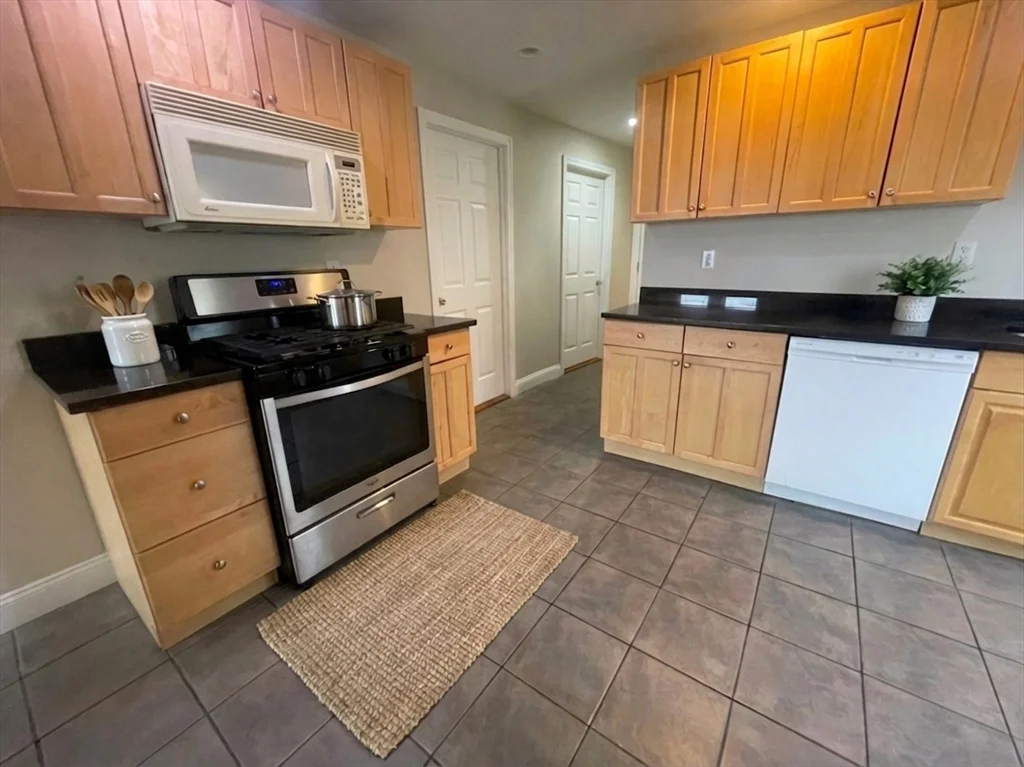 100-3 Lonsdale St, Dorchester