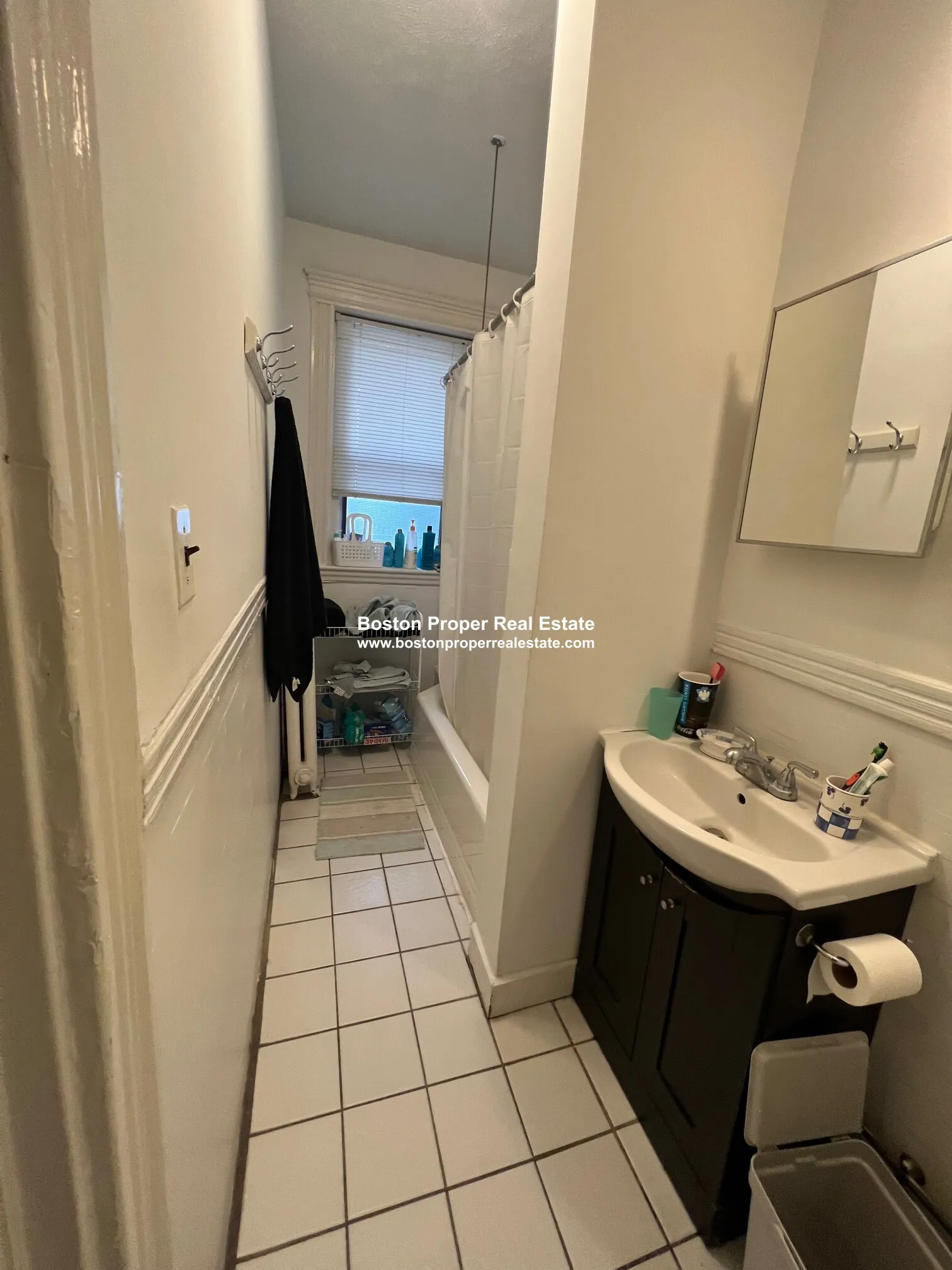 56 Charlesgate E, Fenway