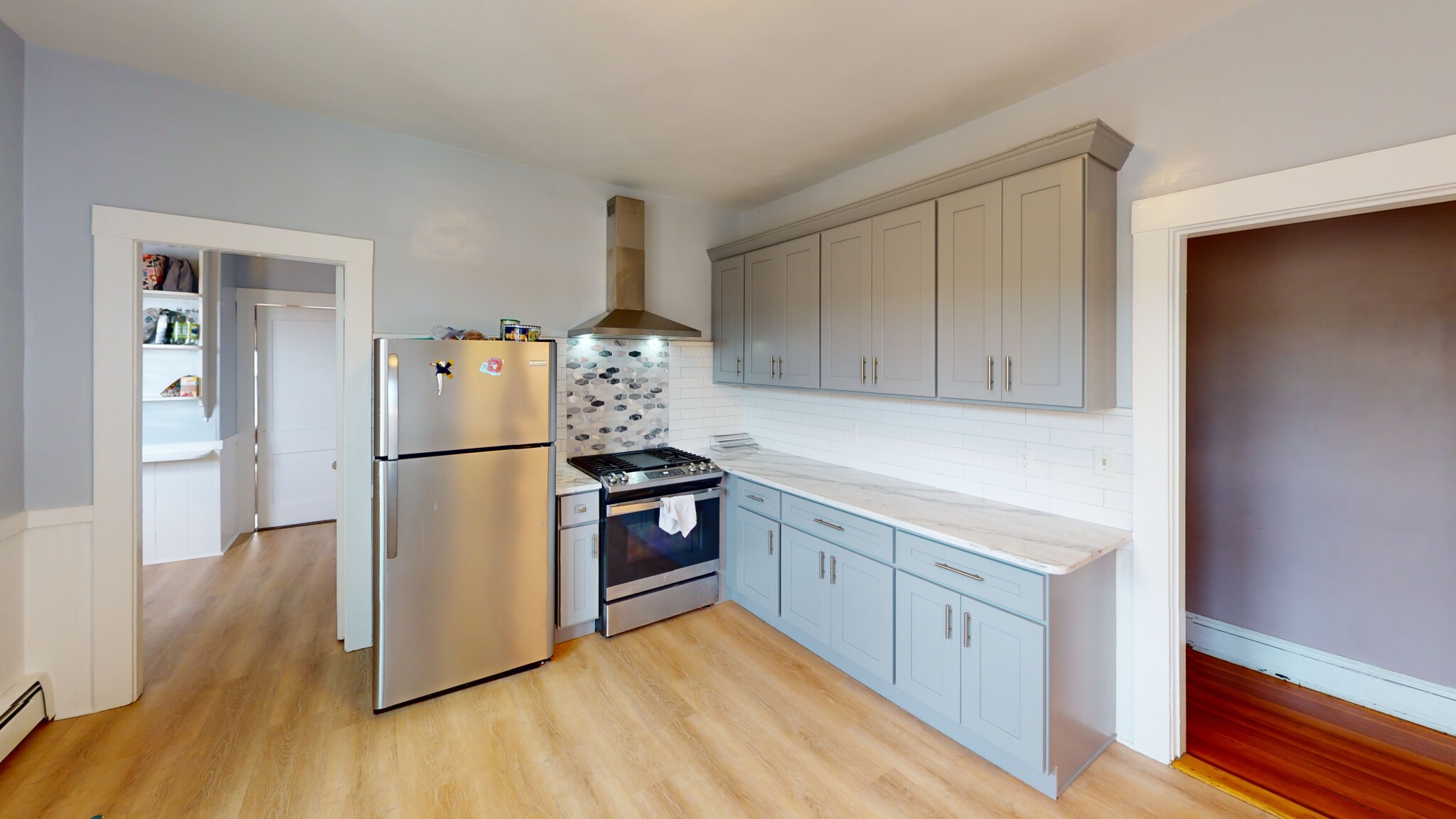 85 Browne St, Coolidge Corner