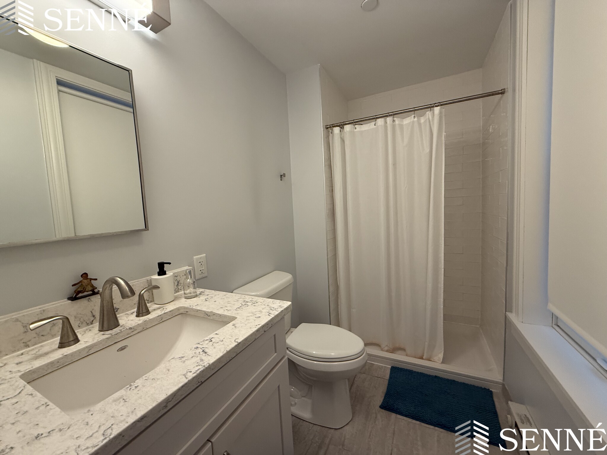 24 Magazine, Cambridgeport