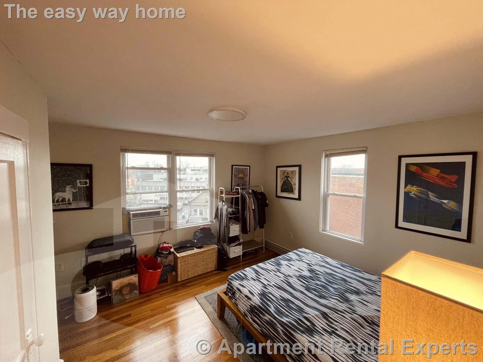 402 Highland Ave, Davis Square