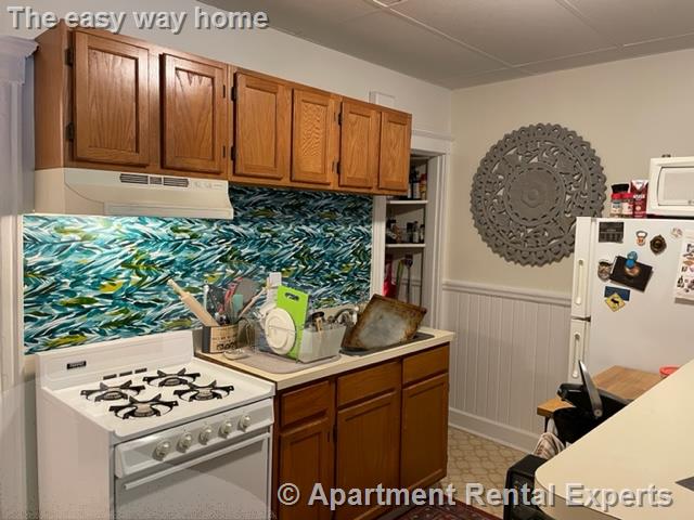 42A Linden Ave, Porter Square