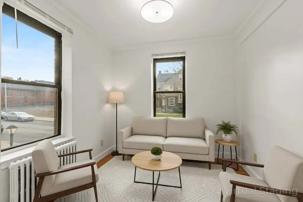 38-40 Cedar St, Worcester