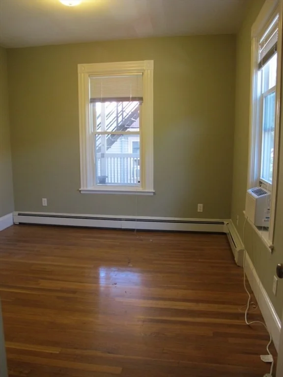 1 Fayette St, Harvard Square