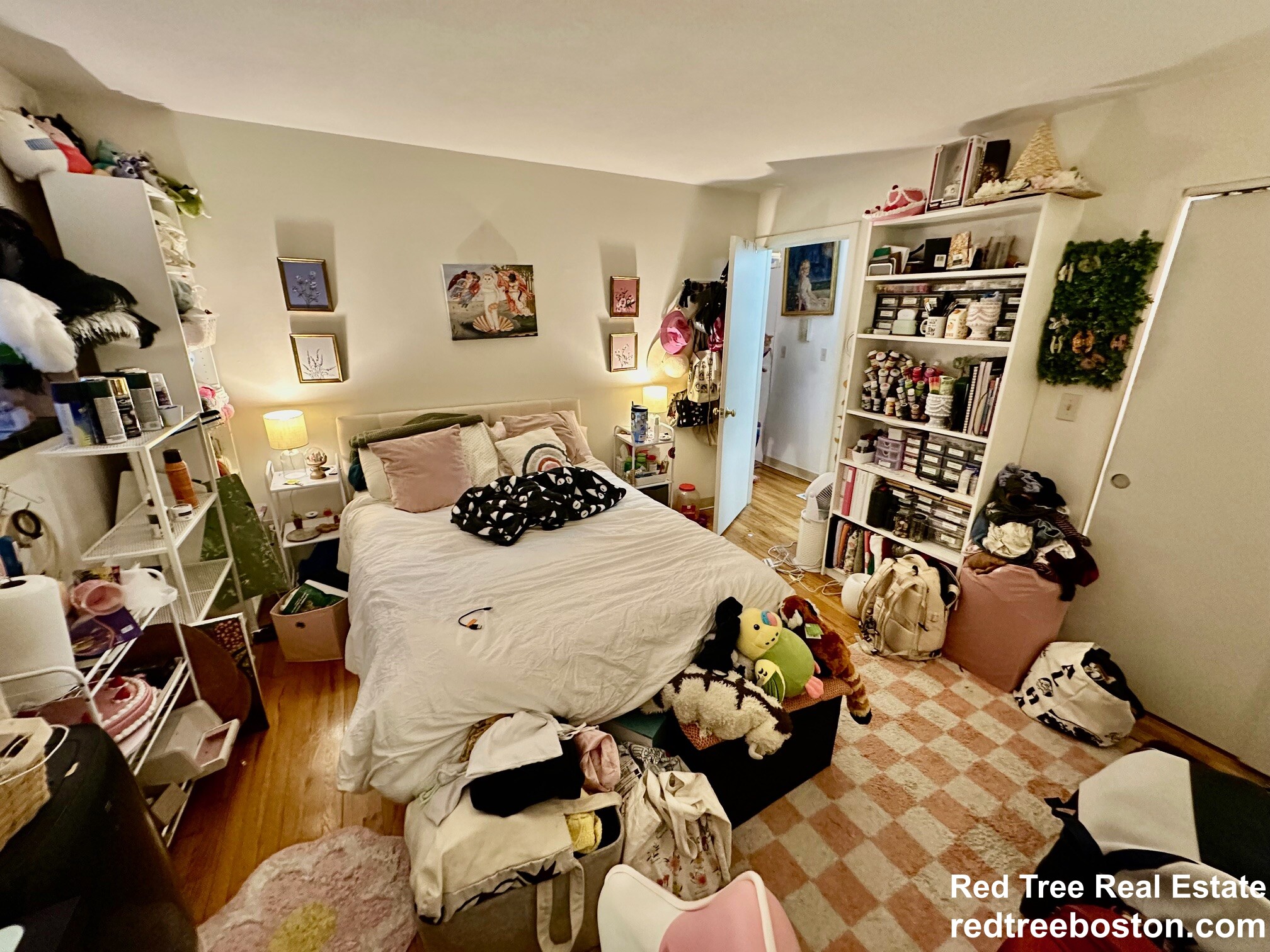 245 Kelton St, Allston