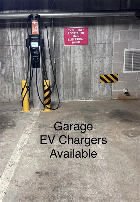 6 Canal Park, East Cambridge