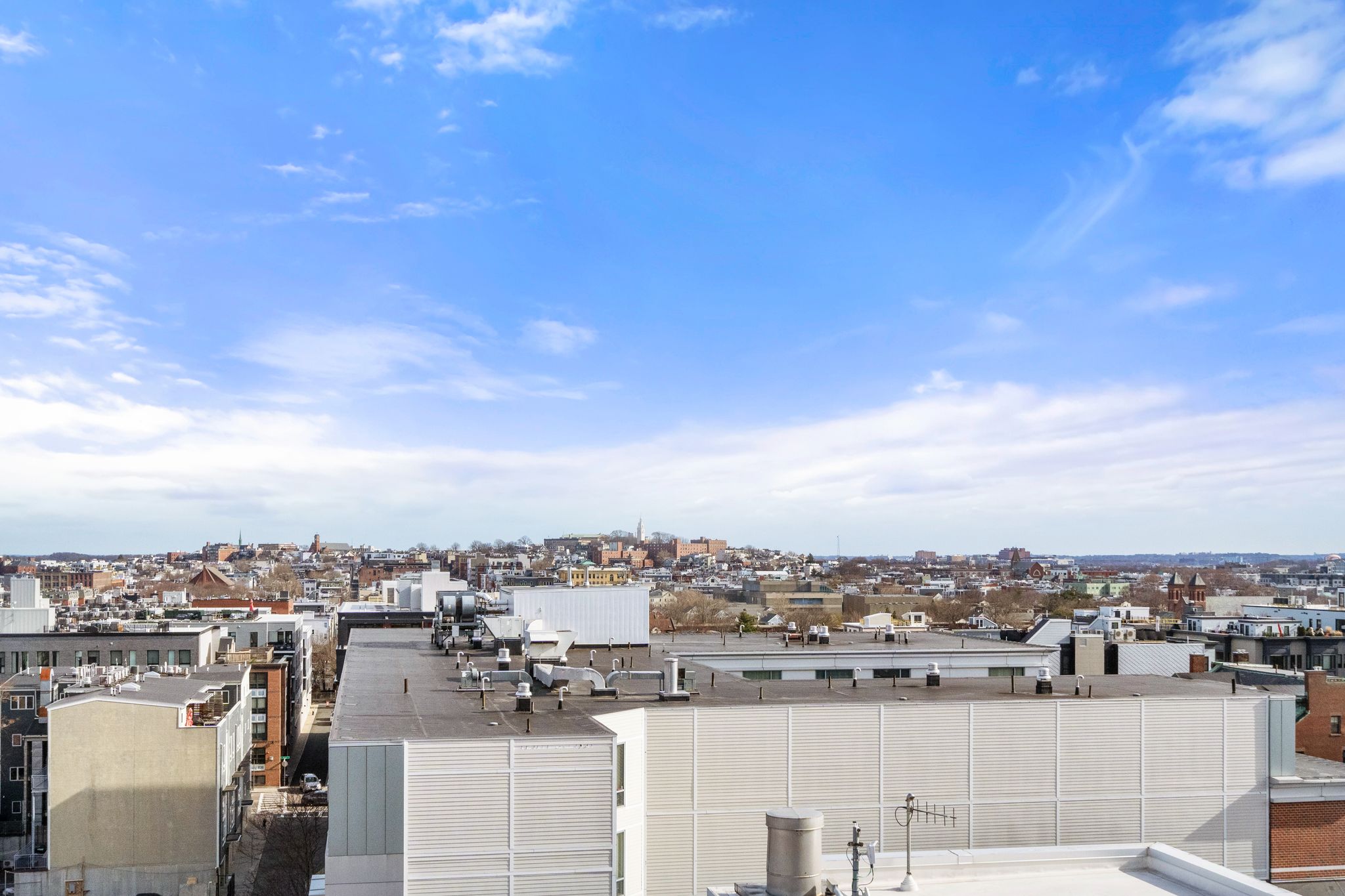 14 West Broadway, South Boston