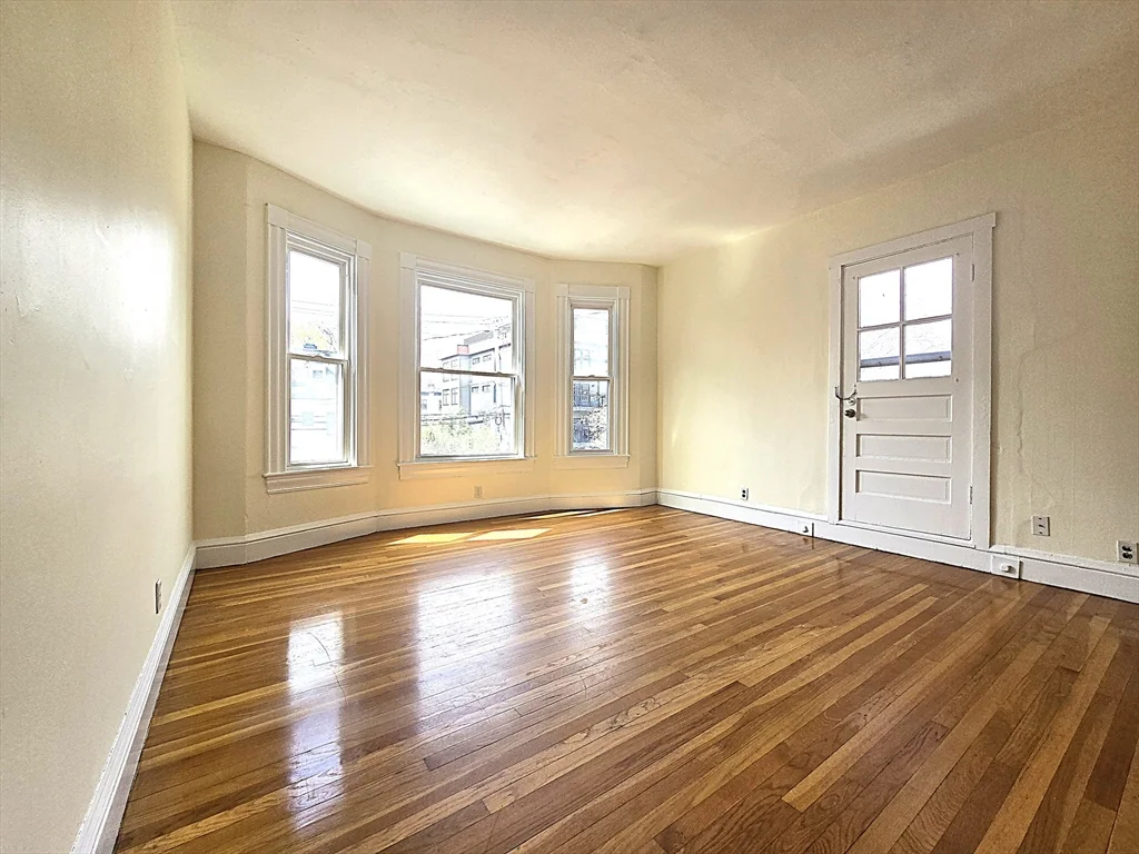 45 Auburn, Coolidge Corner