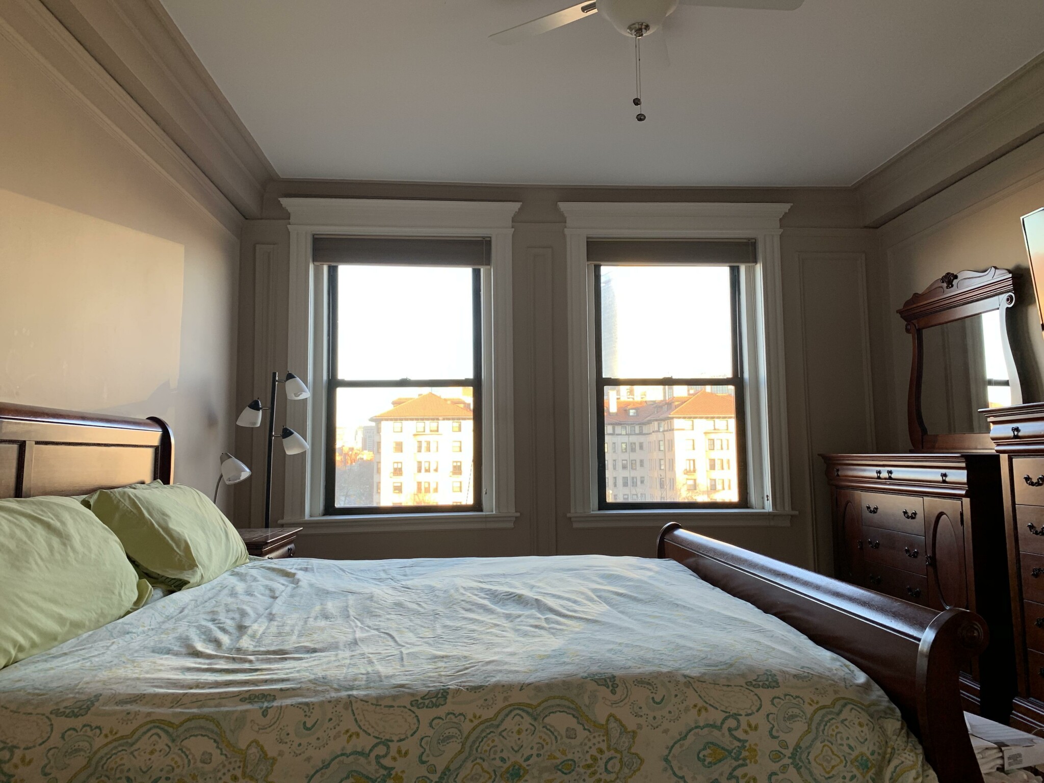 464 Commonwealth Ave, Fenway