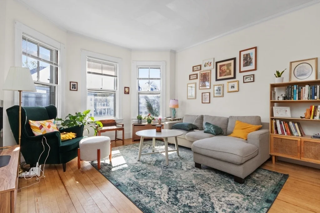 21 Bentley St, Brighton