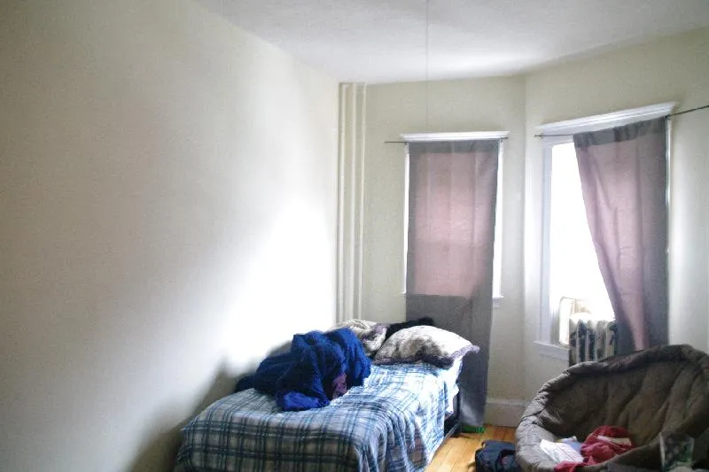 218 South St, Jamaica Plain