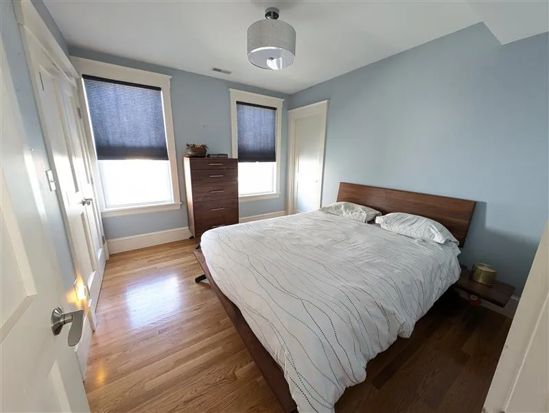 29 Cameron Ave, North Cambridge