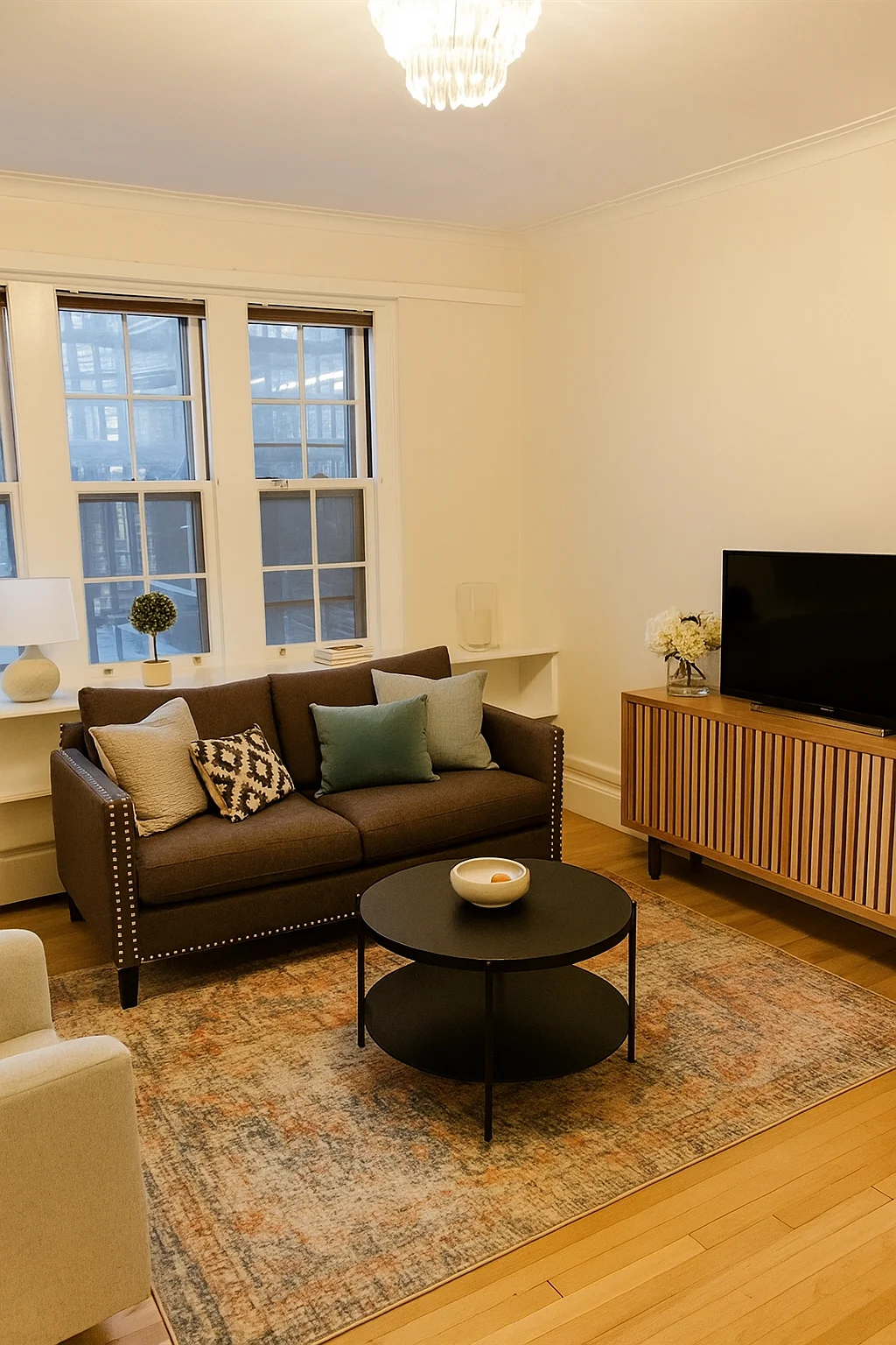 988 Memorial Dr, West Cambridge