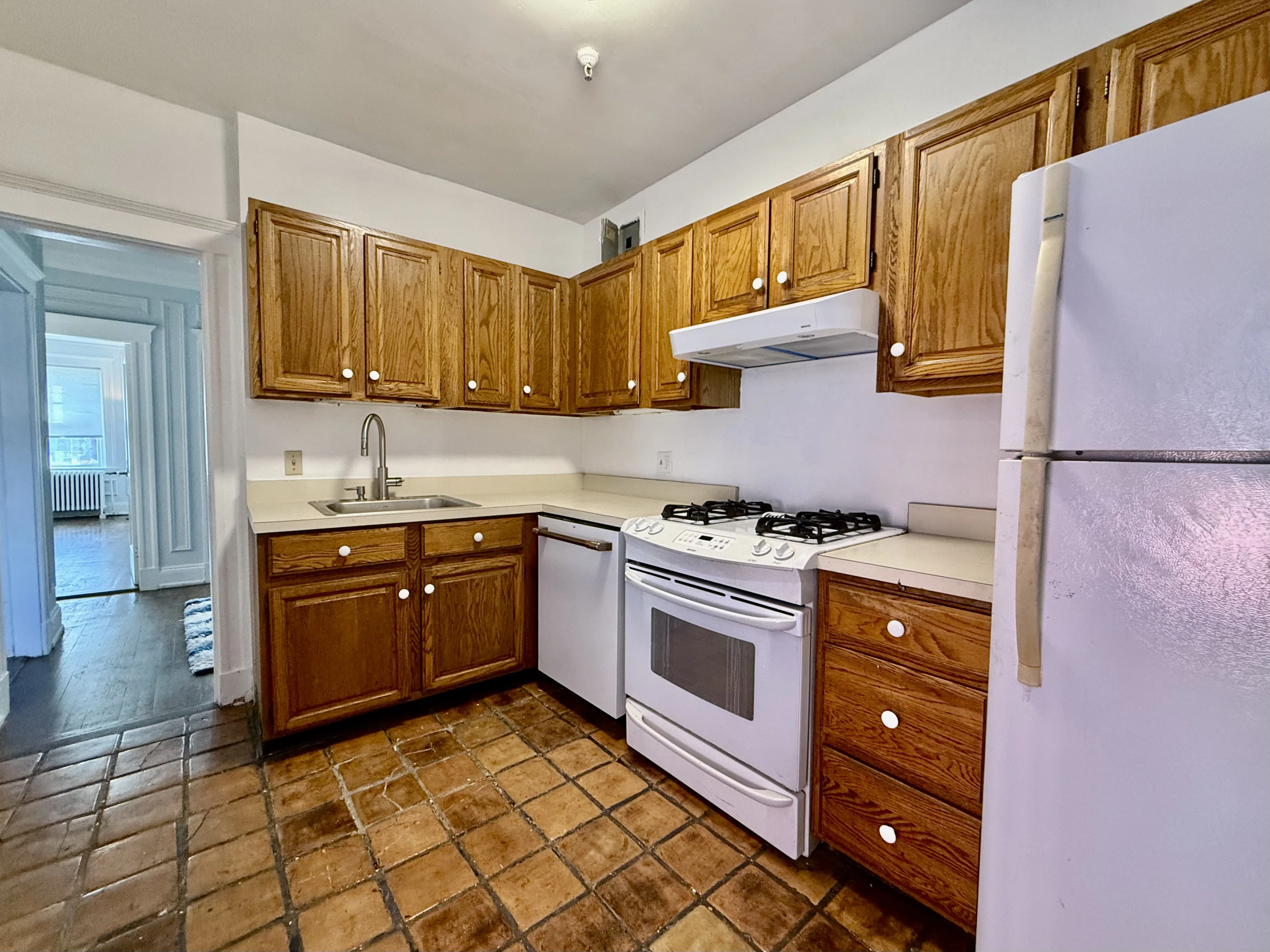 250 Commonwealth Ave, Back Bay