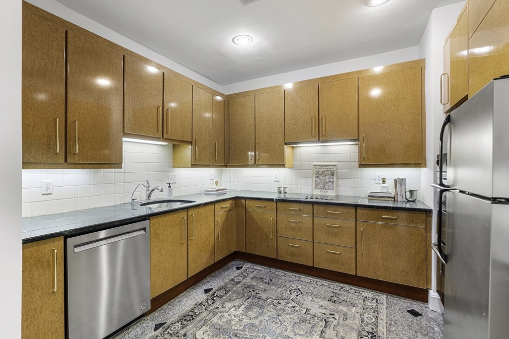 120 Beacon St, Back Bay