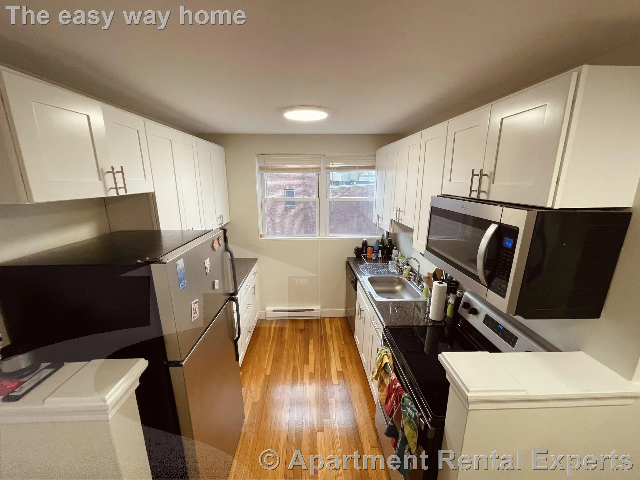402 Highland Ave, Davis Square