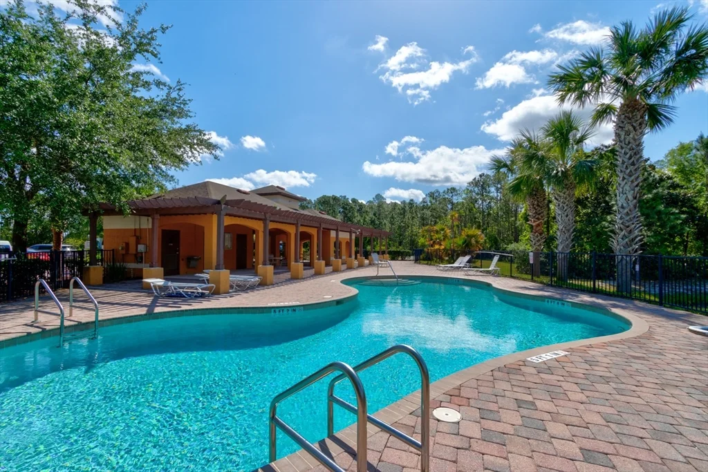 209 Tarracina Way, Daytona Beach