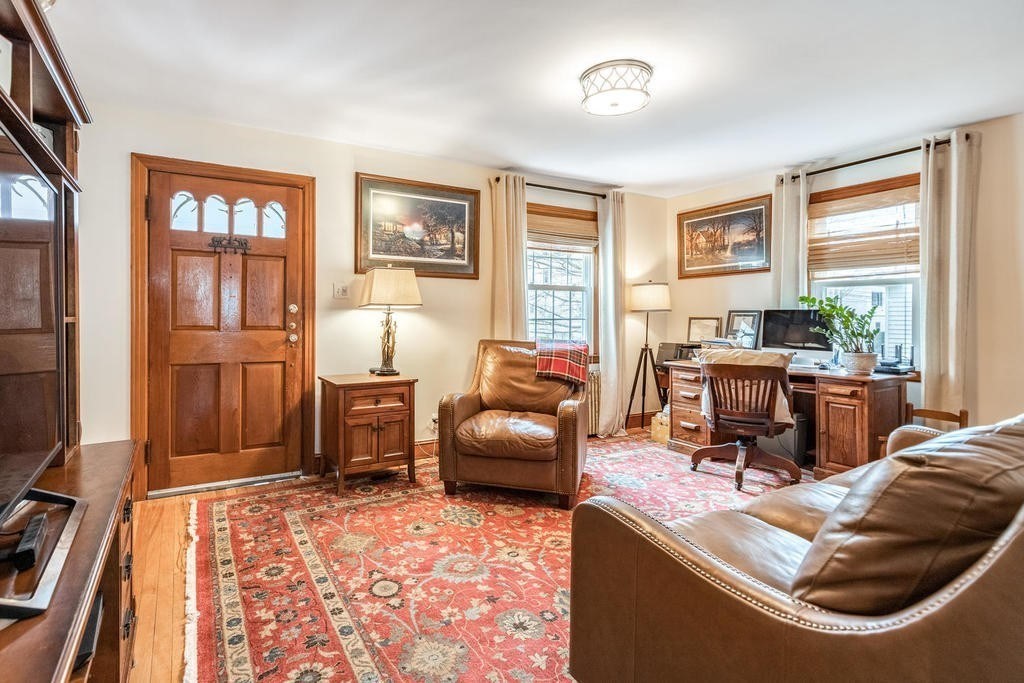 88 Garland St, Chelsea