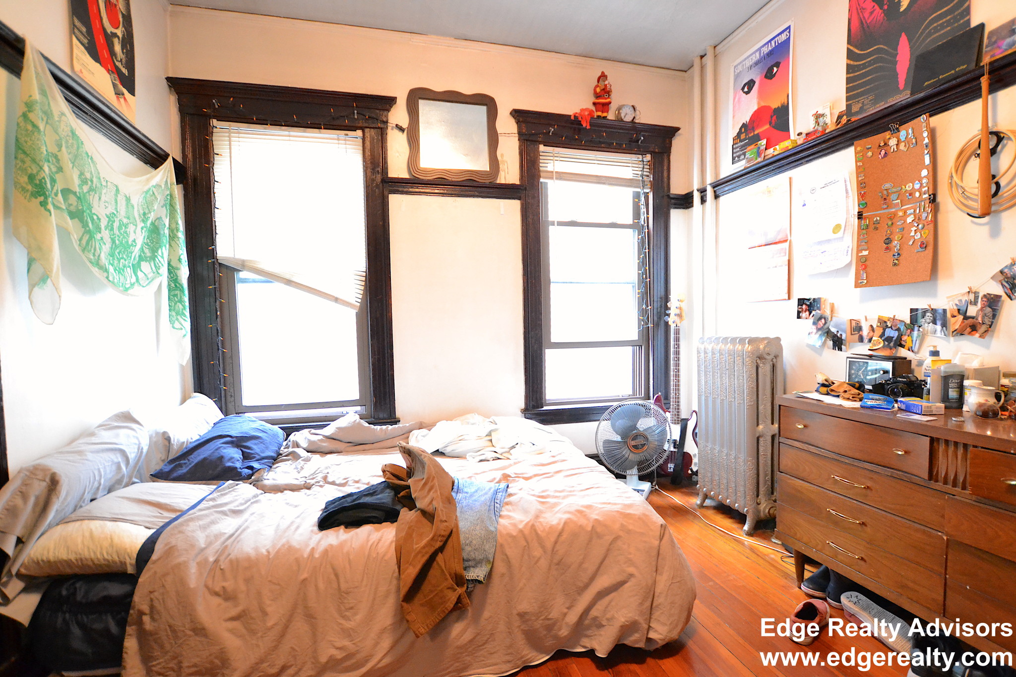 3 bed, 1 bath apartment for rent at 69 Oak Square Ave Unit 1, Brighton — photo 6 of 8